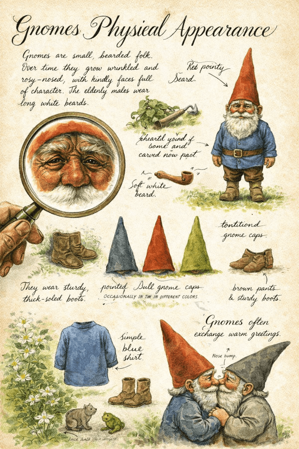 Ancient manuscript references discovered in the university archives.