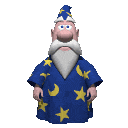 Wizard Gnome